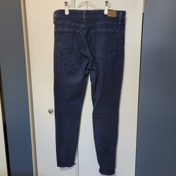 Levi jeans - Picture 2 of 8